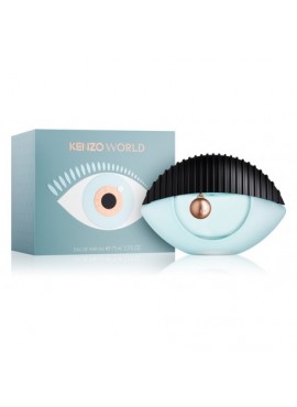 Kenzo WORLD Woman edp 75 ml