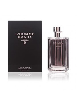 Prada L'HOMME Men edt