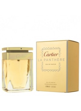 Cartier LA PANTHERE Woman edp 75ml