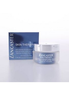 Lancaster SKIN THERAPY OXYGENATE Crema Riche 50ml