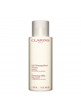 Clarins LECHE DESMAQUILLANTE PM/PG 400ml