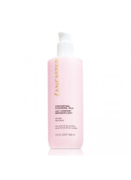 Lancaster Comforting Cleansing Milk (Leche limpiadora) Pieles Secas 400 ml