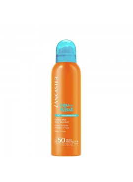Lancaster SUN FOR KIDS Bruma Invisible SPF50+ 200ml