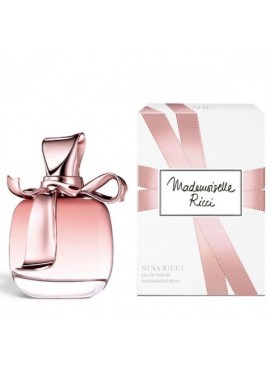 Nina Ricci MADEMOISELLE Woman edp 80ml