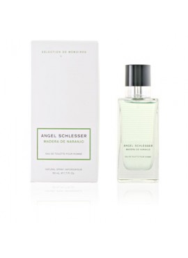 Angel Schlesser MADERA DE NARANJO Homme edt 100ml