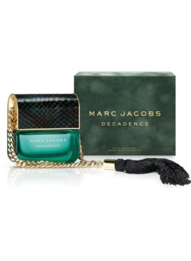 Marc Jacobs DECADENCE Woman edp 100 ml