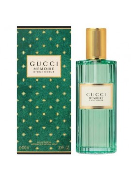 Gucci MÉMOIRE D'UNE ODEUR edp Unisex 100 ml