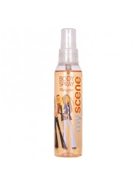 MY SCENE GINGER edc Body Spray 125ml
