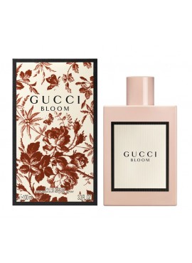 Gucci BLOOM Woman edp 100 ml