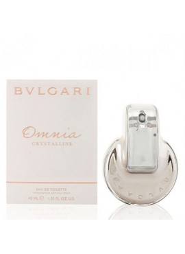 Bvlgari OMNIA CRYSTALLINE Woman edt 65 ml
