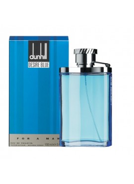 Dunhill DESIRE BLUE Men edt 100ml