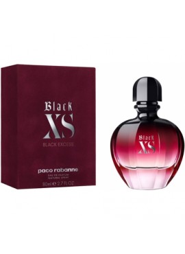 Paco Rabanne BLACK XS Her edp 80ml