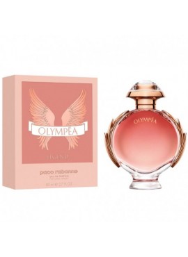 Paco Rabanne OLYMPEA LEGEND Woman edp 80 ml