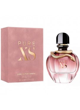 Paco Rabanne PURE XS Woman edp 80 ml