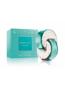 Bvlgari OMNIA PARAIBA Woman edt 65 ml