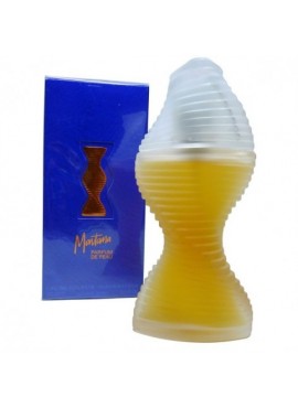 Montana PARFUM DE PEAU Woman edt 100 ml