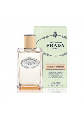 Prada INFUSIÓN FLEUR D'ORANGER Woman edp 100 ml