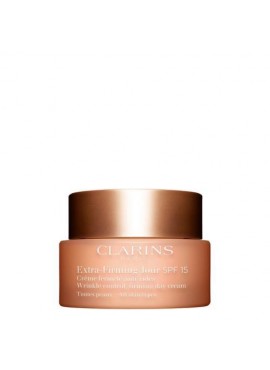 Clarins EXTRA-FIRMING JOUR Crema Día SPF15 TP 50ml