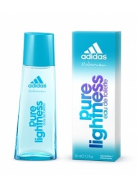 Adidas PURE LIGHTNESS Woman edt 50ml