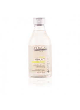 L'oréal Expert PURE RESOURCE Citramine Champú 250ml  