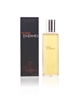 Hermès TERRE D'HERMÈS Men edp 125 ml Recharge