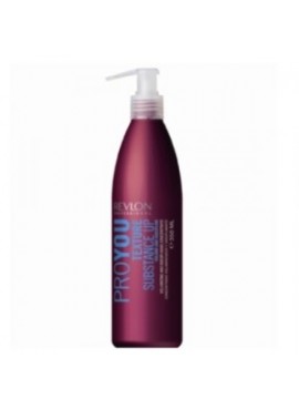 Revlon Proyou Texture Substance Up Concentrado voluminizador 350ml 
