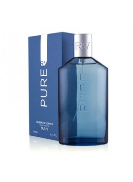 Roberto Verino PURE Men edt