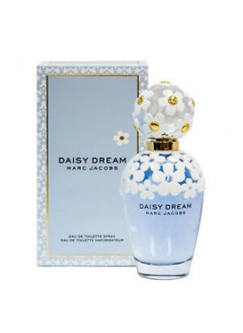 Marc Jacobs DAISY DREAM Woman edt 100 ml