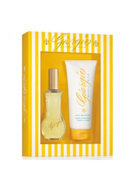 Cofre GIORGIO BEVERLY HILLS edt 90ml+Body 200ml