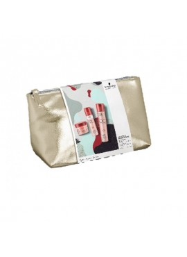 Neceser Schwarzkopf BC Peptide Repair Rescue Champú Micelar 250ml+Spray Acondicionador 200ml+Mascarilla 200ml