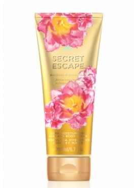 Victoria's Secret SECRET ESCAPE Hand and Body Cream 200ml