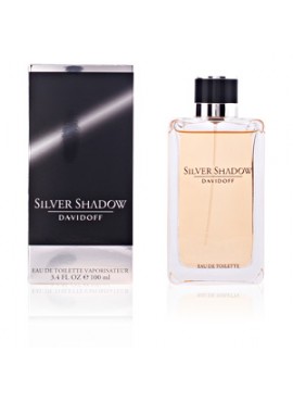 Davidoff SILVER SHADOW Men edt 100 ml