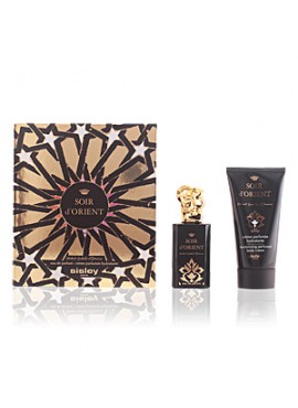 Cofre Sisley SOIR D'ORIENT Woman edp 100 ml+Body Cream 150ml