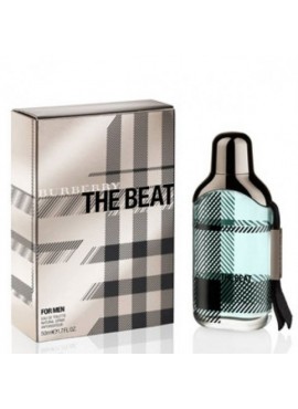 Burberry THE BEAT Men edt 100 ml