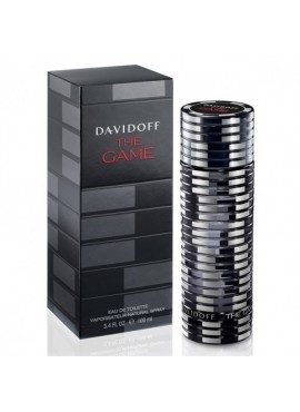 Davidoff THE GAME Men edt 100 ml