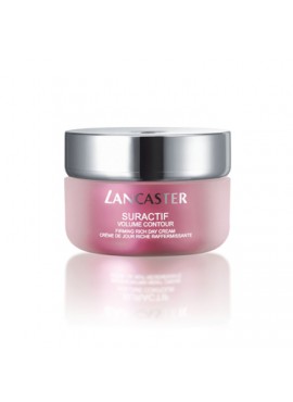 Lancaster SURACTIF VOLUME CONTOUR RICH Crema/Día 50 ml