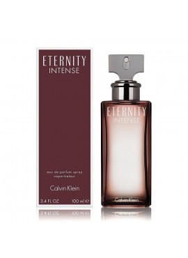 Calvin Klein ETERNITY INTENSE Woman edp 100 ml