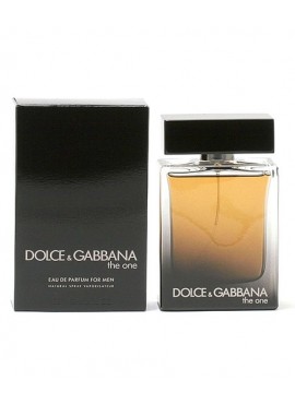 Dolce Gabbana THE ONE Men edp 100 ml